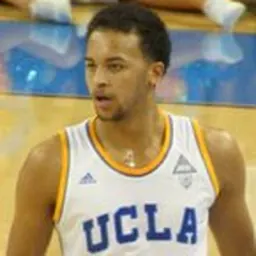 Portrait of Kyle Anderson