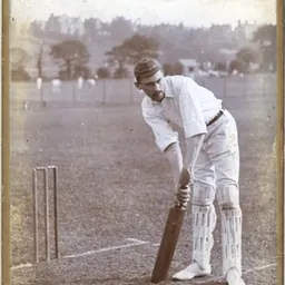 Portrait of Philip Slater