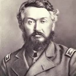 Portrait of Robert A. Hardaway