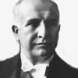 Portrait of Eusebio Ayala