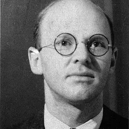 Portrait of Robert O. Wilson