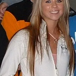 Portrait of Meghan Allen