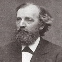 Portrait of Ezra Heywood