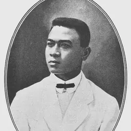 Portrait of Dionisio Jakosalem