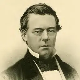 Portrait of Warren L. Lane