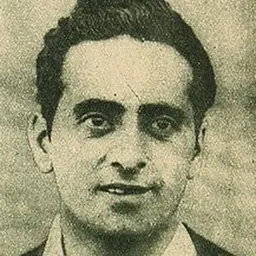 Portrait of Tuffy Neugen