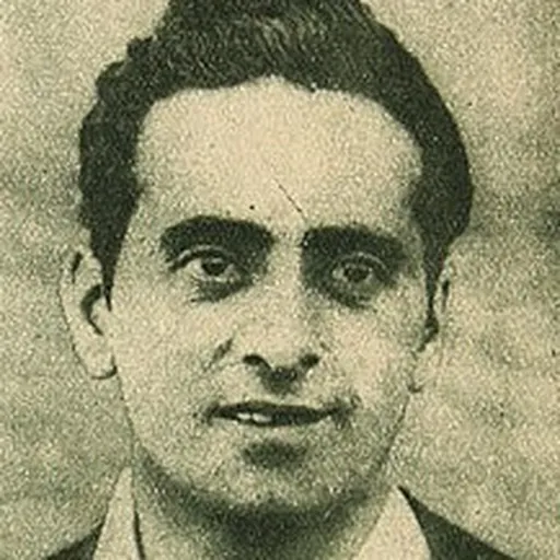 Portrait of Tuffy Neugen