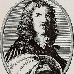 Portrait of Carlo de' Dottori