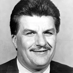 Portrait of David Bitner