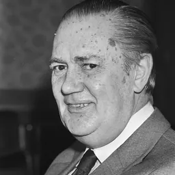 Portrait of Henk Zeevalking