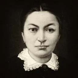 Portrait of Dragojla Jarnević