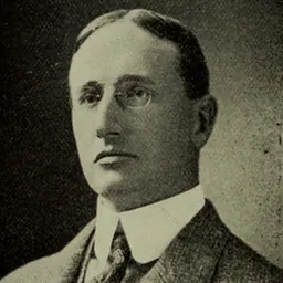 Portrait of Joseph Walker