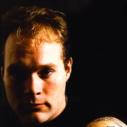 Portrait of Tim Sullivan