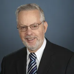 Portrait of William I. Brustein