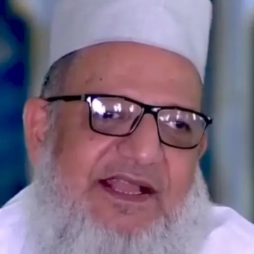 Portrait of Kaleem Siddiqui