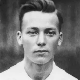 Portrait of Harald Kaarmann