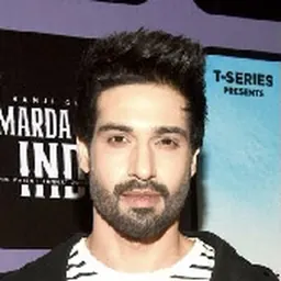 Portrait of Vijayendra Kumeria