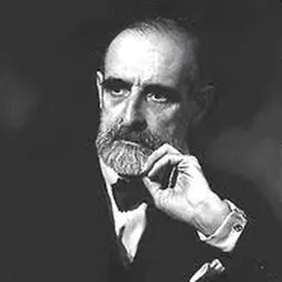 Portrait of Francesc Cambó