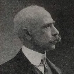 Portrait of Giacomo Merculiano
