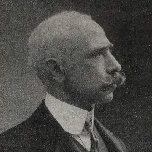 Portrait of Giacomo Merculiano