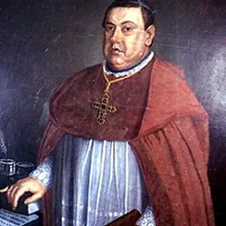Portrait of Juan José de Aycinena y Piñol
