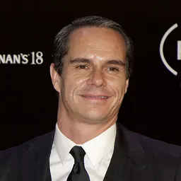 Portrait of Tony Dalton
