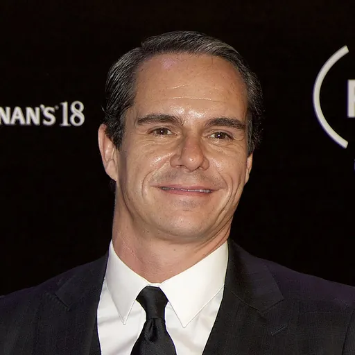Portrait of Tony Dalton