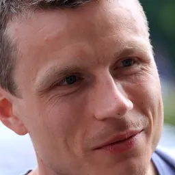 Portrait of Michael Gravgaard
