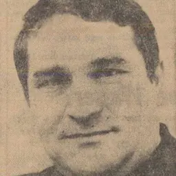 Portrait of Constantin Jude