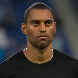 Portrait of Douglas Silva Bacelar