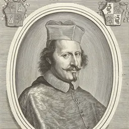 Portrait of Vitaliano Visconti