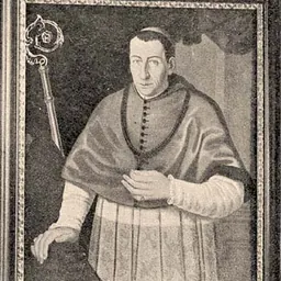 Portrait of Antal Andrássy
