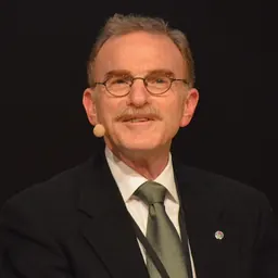 Portrait of Randy Schekman
