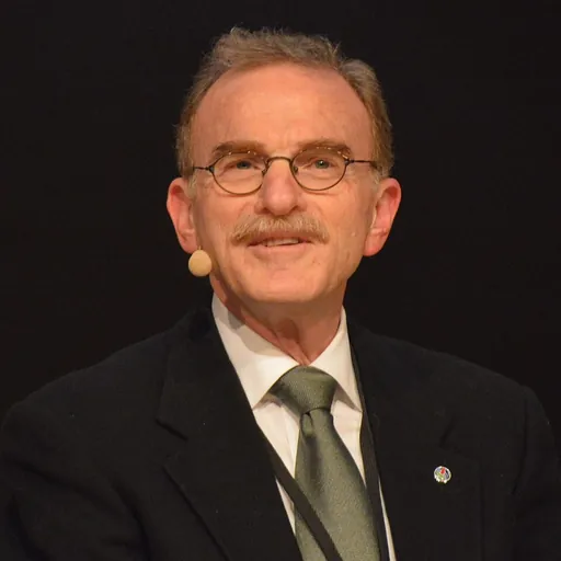Portrait of Randy Schekman