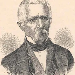 Portrait of Dimitrie Cozacovici