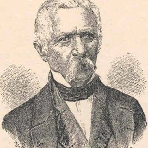 Portrait of Dimitrie Cozacovici