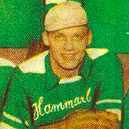 Portrait of Gunnar Landelius
