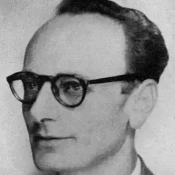 Portrait of Pierre Villon