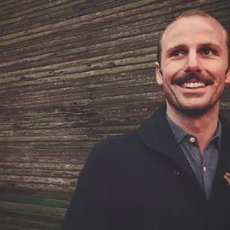Portrait of Midland