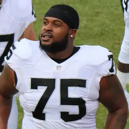 Portrait of Darius Latham