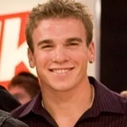 Portrait of Shane Kippel