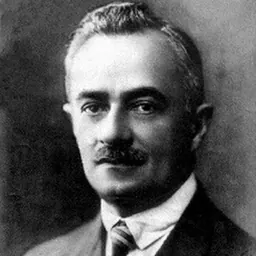 Portrait of João Pessoa Cavalcanti de Albuquerque