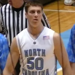 Portrait of Tyler Hansbrough