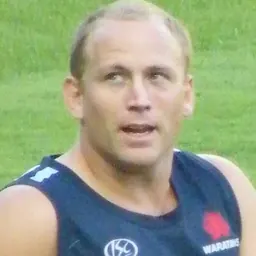 Portrait of Brett Sheehan