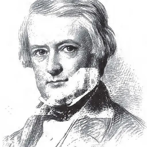 Portrait of Sir Charles Bunbury, 8th Baronet
