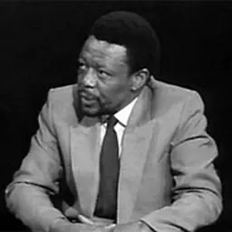 Portrait of Mongane Wally Serote