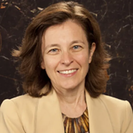 Portrait of Sarah Bloom Raskin