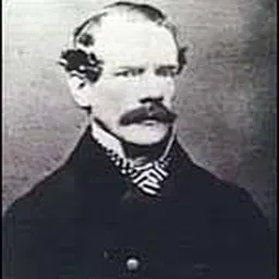 Portrait of Francis Cadell