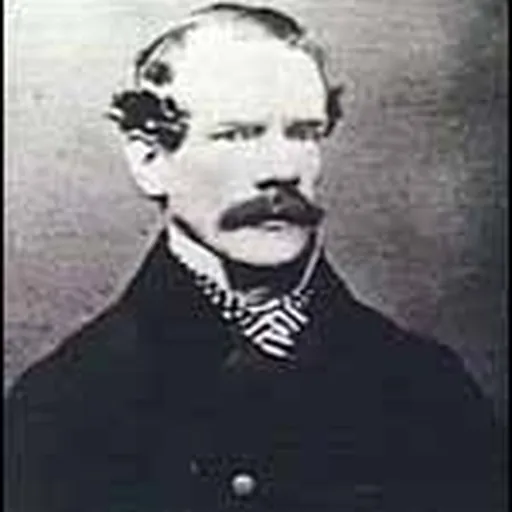 Portrait of Francis Cadell