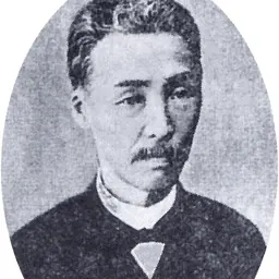 Portrait of Tsugaru Tsugumichi